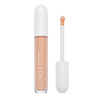 Clinique Even Better All Over Concealer + Eraser corrector líquido WN 04 Bone 6 ml