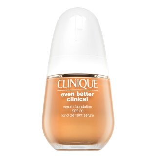 Clinique Even Better Clinical Serum Foundation SPF20 maquillaje líquido CN 74 Beige 30 ml