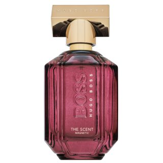 Hugo Boss The Scent For Her Magnetic Eau de Parfum para mujer 50 ml