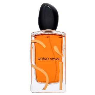 Armani (Giorgio Armani) Sí Intense Eau de Parfum para mujer 100 ml