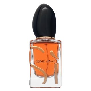 Armani (Giorgio Armani) Sí Intense Eau de Parfum para mujer 30 ml