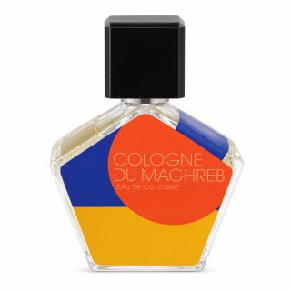Tauer Cologne du Maghreb Eau de Cologne unisex 50 ml