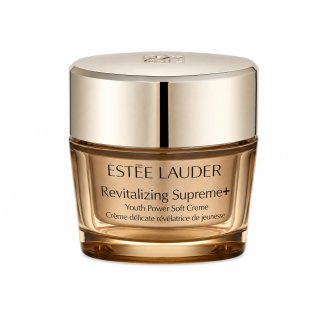 Estee Lauder Revitalizing Supreme+ crema nutritiva Youth Power Soft Creme 50 ml
