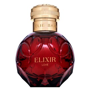 Elie Saab Elixir Love Eau de Parfum para mujer 50 ml