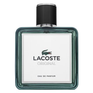 Lacoste Original Eau de Parfum para hombre 100 ml