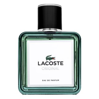 Lacoste Original Eau de Parfum para hombre 60 ml