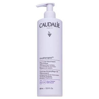 Caudalie Vinotherapist leche corporal hidratante Nourishing Body Lotion 400 ml