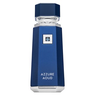 French Avenue Azzure Aoud Eau de Parfum para hombre 100 ml