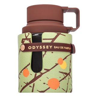 Armaf Odyssey Dubai Chocolat Eau de Parfum unisex 100 ml