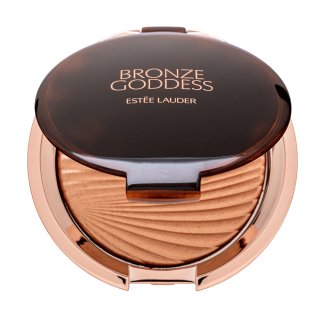 Estee Lauder Bronze Goddess Highlighting Powder Gelee iluminador 02 Solar Crush 9 g