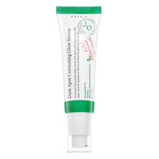 Axis-Y Suero Dark Spot Correcting Glow Serum 50 ml