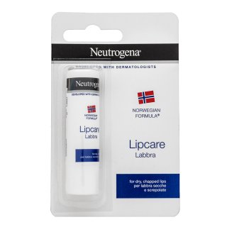 Neutrogena Lipcare Bálsamo Lip Balm 4,8 g