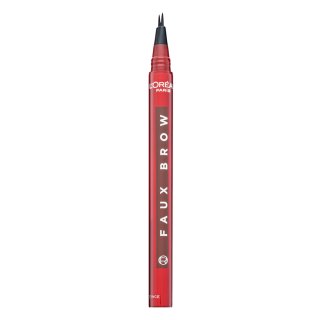 L´Oréal Paris Faux Brow pincel para cejas Light Brunette 1 ml