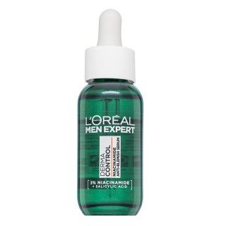 L´Oréal Paris Men Expert Suero Derma Control Niacinamide Anti-Blemish Serum 30 ml