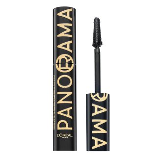 L´Oréal Paris Panorama Mascara Máscara de pestañas - rimel Para pestañas largas y con volumen All Night Black 9,9 ml