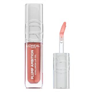 L´Oréal Paris Plump Ambition Hyaluron Lip Oil aceite para labios con ácido hialurónico 601 Worth It 5 ml