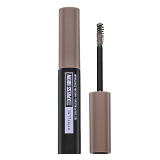 Maybelline Brow Fast Sculpt Gel Mascara gel para cejas 04 Medium Brown