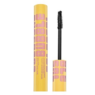 Maybelline Colossal Bubble Mascara Máscara de pestañas - rimel Para pestañas largas y con volumen Black 10 ml
