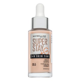 Maybelline Super Stay 24H Skin Tint + Vitamin C Suero para unificar el tono de la piel 05.5 30 ml