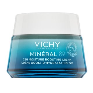 Vichy Minéral 89 crema facial 72H Moisture Boosting Cream 50 ml