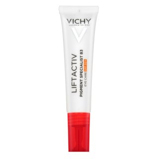 Vichy Liftactiv crema de ojos Pigment Specialist B3 Eye Care SPF 50+ 15 ml