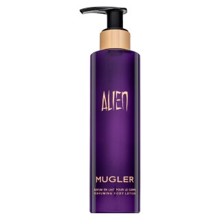 Thierry Mugler Alien Loción corporal para mujer 200 ml