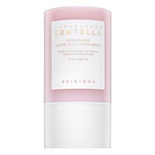 Skin1004 Madagascar Centella mascarilla limpiadora Poremizing Quick Clay Stick Mask 27 g