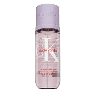 Calvin Klein Nude Vanilla Spray corporal unisex 236 ml