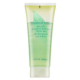 Elizabeth Arden Green Tea Gel de ducha para mujer 200 ml
