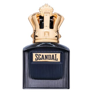 Jean P. Gaultier Scandal Pour Homme Intense Eau de Parfum para hombre 50 ml