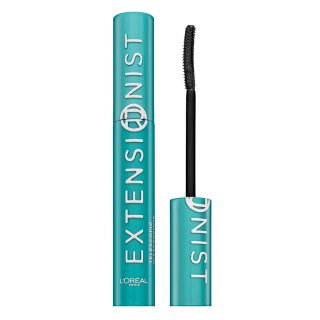 L´Oréal Paris Extensionist Telescopic Waterproof Mascara Máscara de pestañas (rimel) impermeable Para pestañas largas Black