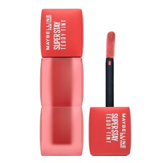 Maybelline Superstay Teddy Tint barra labial líquida 30 Coquettish 5 ml