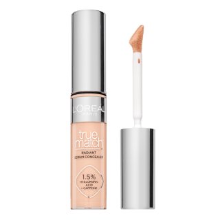 L´Oréal Paris True Match Radiant Serum Concealer corrector líquido para correción de imperfecciones de la piel 3R 11 ml
