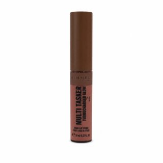 Rimmel London Multi Tasker Turbocharged Glow iluminador 002 Rosy Rebel 3,5 ml