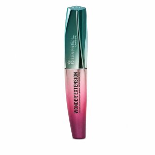 Rimmel London Wonder'Extension Mascara Máscara de pestañas - rimel Para pestañas largas 001 Very Black 11 ml