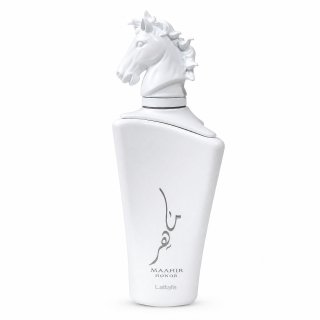 Lattafa Maahir Honor Eau de Parfum unisex 100 ml