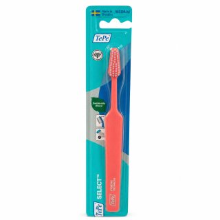 TePe Select cepillo de dientes Toothbrush Medium