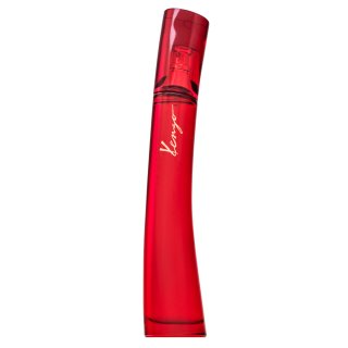 Kenzo Flower by Kenzo Le Rouge Eau de Parfum para mujer 50 ml