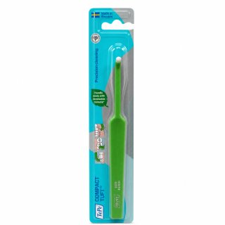 TePe Compact cepillo dental monotuft Tuft