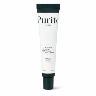 Purito Wonder Releaf Centella crema de ojos Eye Cream 30 ml