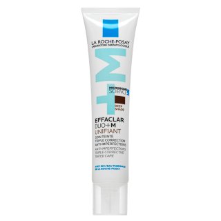 La Roche-Posay Effaclar corrector unificador con color Duo (+) Unifiant Dark 40 ml