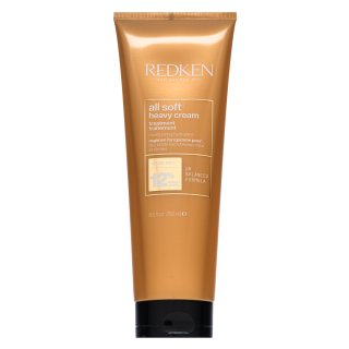 Redken All Soft Heavy Cream Treatment 250 ml