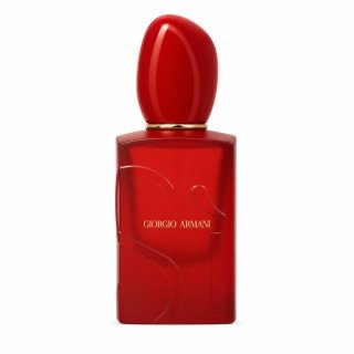 Armani (Giorgio Armani) Si Passione Red Bloom Eau de Parfum para mujer 50 ml