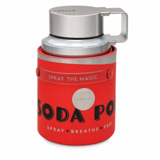 Armaf Odyssey Soda Pop Eau de Parfum unisex 100 ml