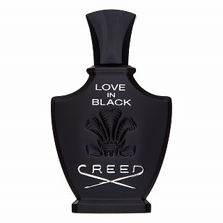 Creed Love in Black Eau de Parfum para mujer 75 ml