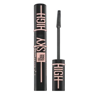 Maybelline Lash Sensational Sky High Mascara Máscara de pestañas - rimel Para pestañas largas y con volumen Cosmic Black 7,2 ml