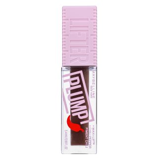 Maybelline Lifter Plump brillo de labios 007 Cocoa Zing 5,4 ml