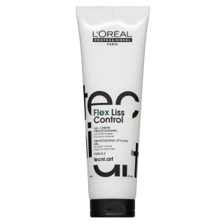 L´Oréal Professionnel Tecni.Art Liss Control Gel-Cream Crema alisadora Desenredador 150 ml