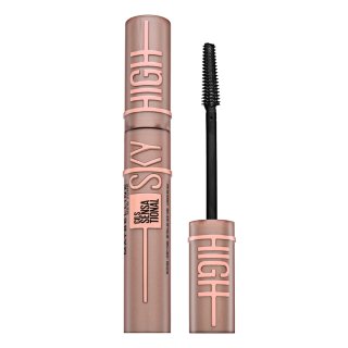Maybelline Lash Sensational Sky High Mascara Rimel Para pestañas largas y con volumen Very Black 7,2 ml