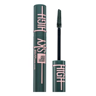 Maybelline Lash Sensational Sky High Mascara Máscara de pestañas - rimel Para pestañas largas y con volumen Green Altitude 7,2 ml